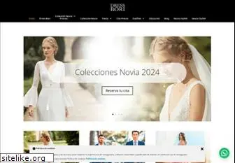 dressbori.com