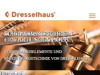 dresselhaus.de