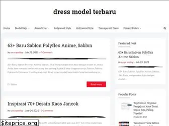 dressmodelterbaru.blogspot.com