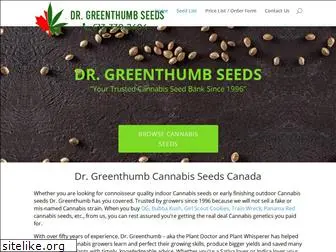 drgreenthumb.com