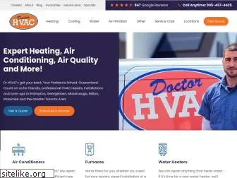 drhvac.ca