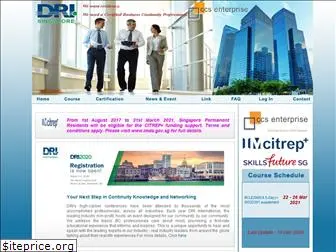 dri-singapore.org