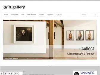 drift-gallery.com