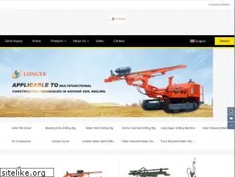 drillingrigfactory.com