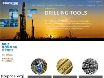 drillingtools.com