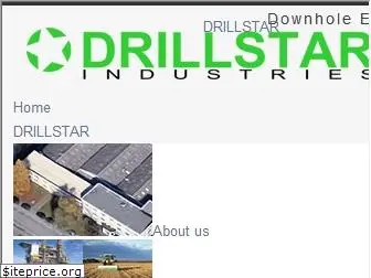 drillstar-industries.com