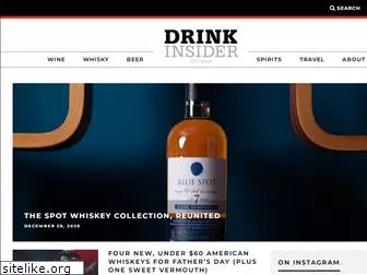 drinkinsider.com