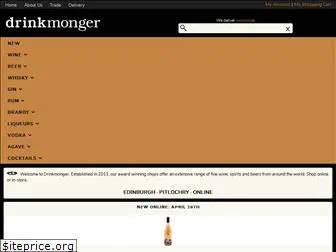 drinkmonger.com