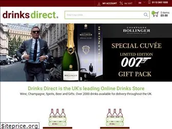 drinksdirect.com