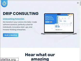 dripconsulting.com