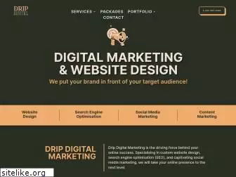 dripdigital.co.nz