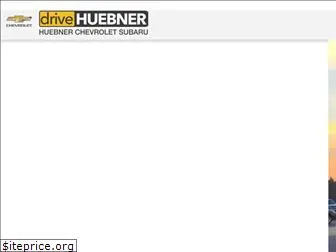 drivehuebner.com