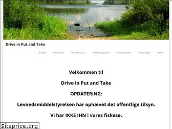www.driveinfisk.dk
