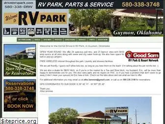 driveinrvpark.com