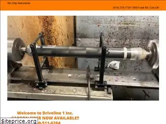 driveline1.com