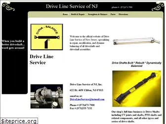 drivelinenj.com