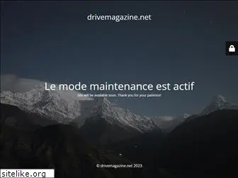 drivemagazine.net