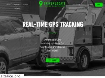 driverlocate.com