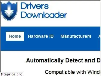driversdownloader.com