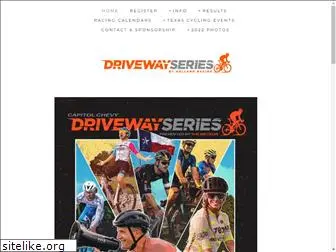 drivewayseries.com