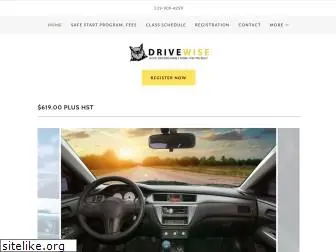 drivewisebrantford.com