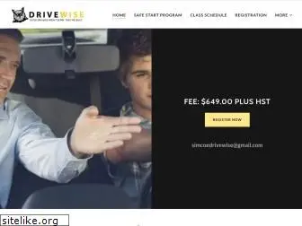 drivewisesimcoe.com