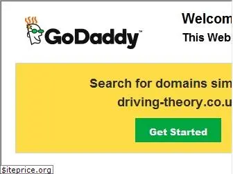 driving-theory.co.uk