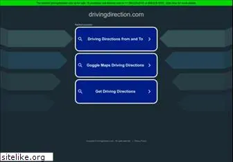 drivingdirection.com