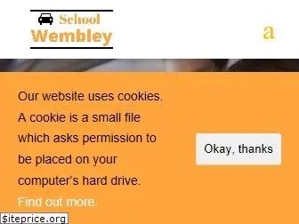 drivingschoolwembley.com