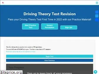 drivingtheorytest.com