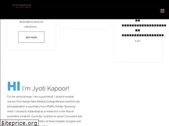 drjyotikapoor.com