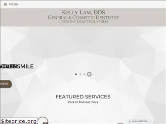 drkellylam.com