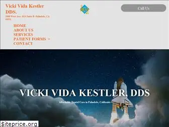 drkestler.com