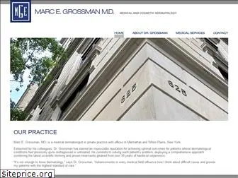 drmarcgrossman.com