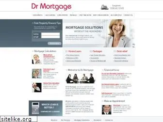 drmortgage.com.au