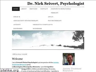 drnickseivert.com