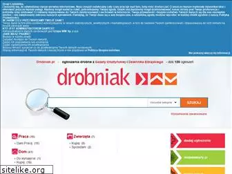 drobniak.pl