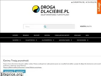 drogadlaciebie.pl