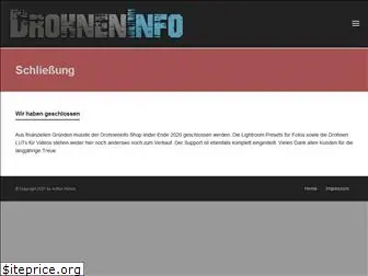 drohneninfo.de