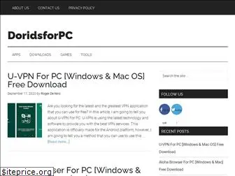 droidsforpc.com