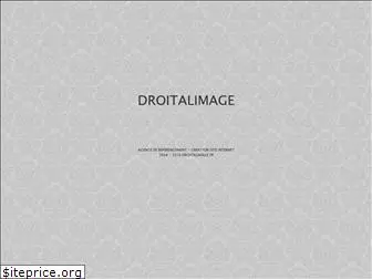 droitalimage.fr