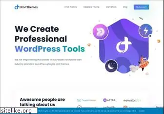 droitthemes.com