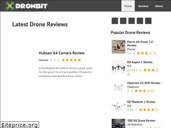 dronbit.com