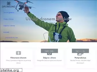 dronednd.com