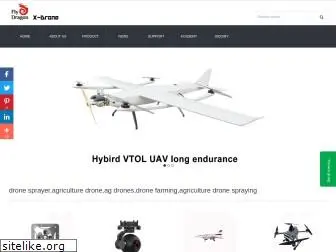 dronefromchina.com