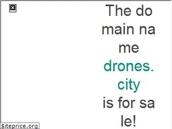 drones.city