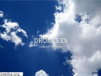 drones.es