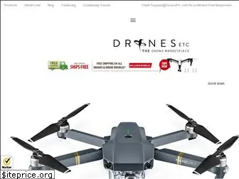 dronesetc.com