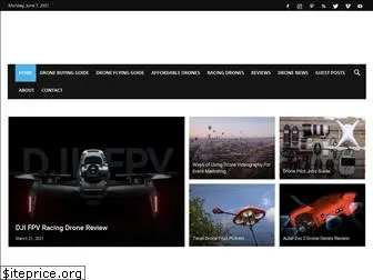 dronesinsite.com