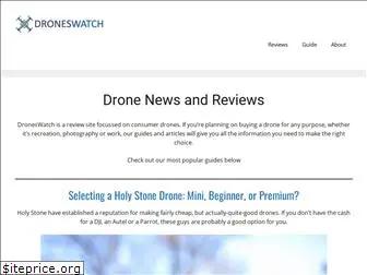 droneswatch.org